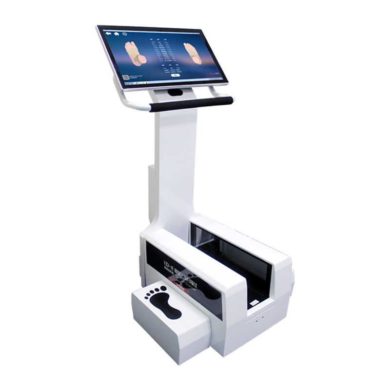 (����)���ͼ���3Dɨ����eFoot-350-A