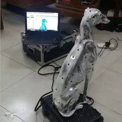 ����Ʒ��ҵ3Dɨ�����������������ֳּ���3Dɨ����