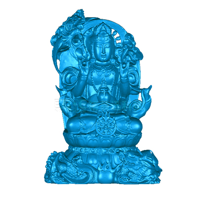 ˮ������3Dɨ���������ƺ�ľ����-����Ʒ3Dչʾ
