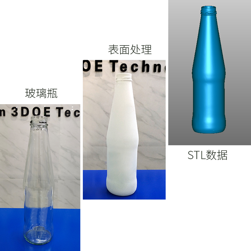 ����ƿ��3Dɨ��������ơ�����ģ��������