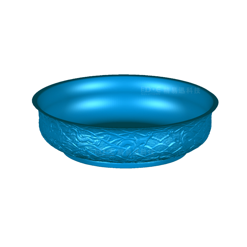 �մ���3Dɨ���������ֻ���̽������