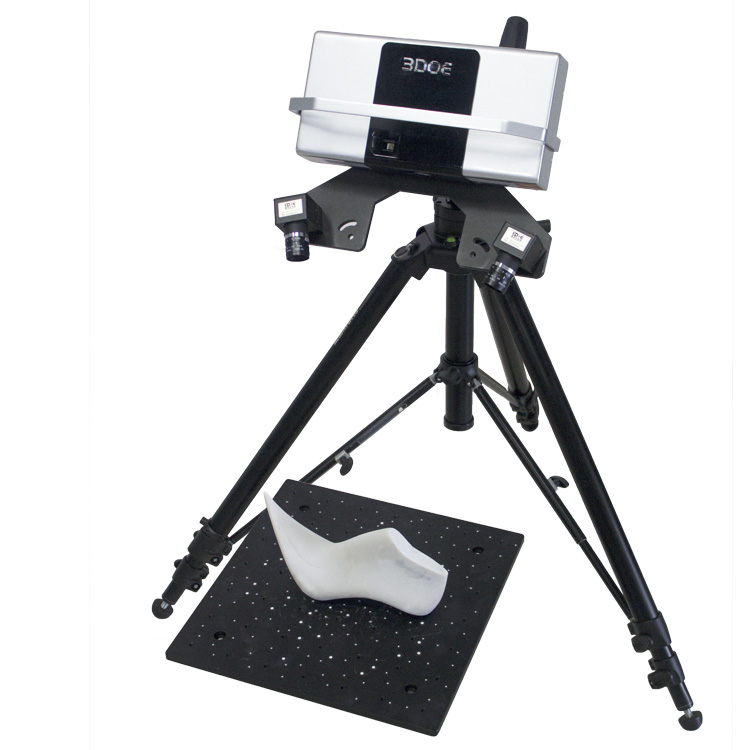 PTS-X250Ь���άɨ����-�䱸רҵЬ�3Dɨ��ϵͳ