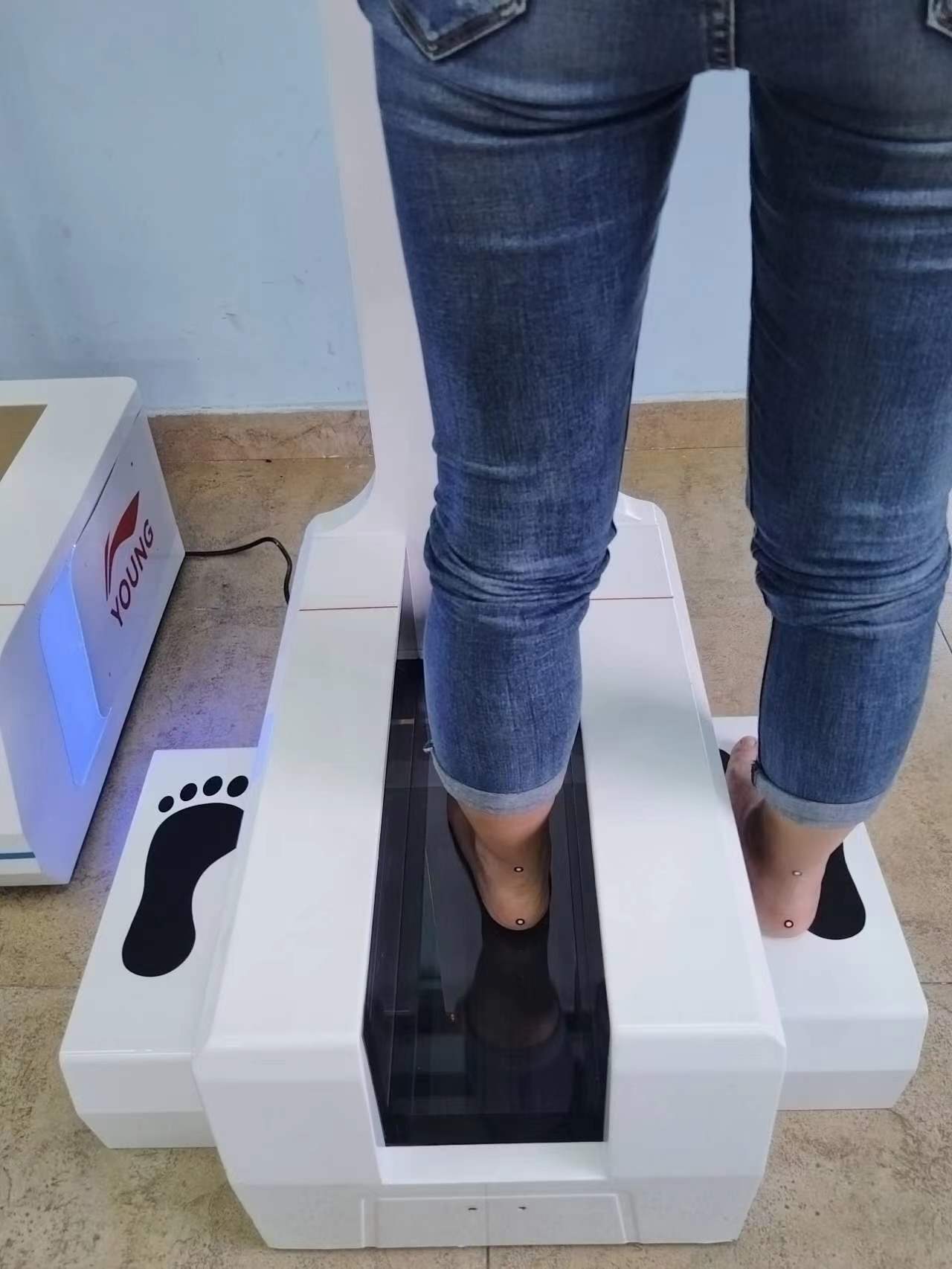 ���ú��㲿3dɨ���ǣ���𲻺�����Ь�ӣ�����ѧѡЬ